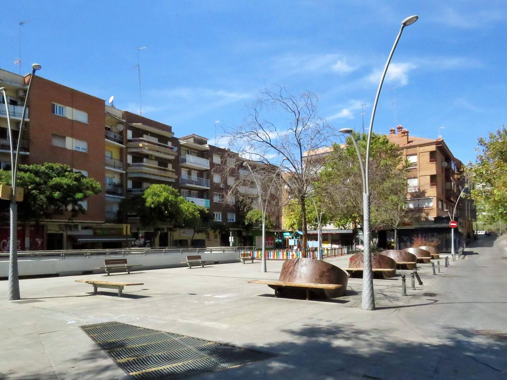 casa en venta en alcorcón zona Fraguas