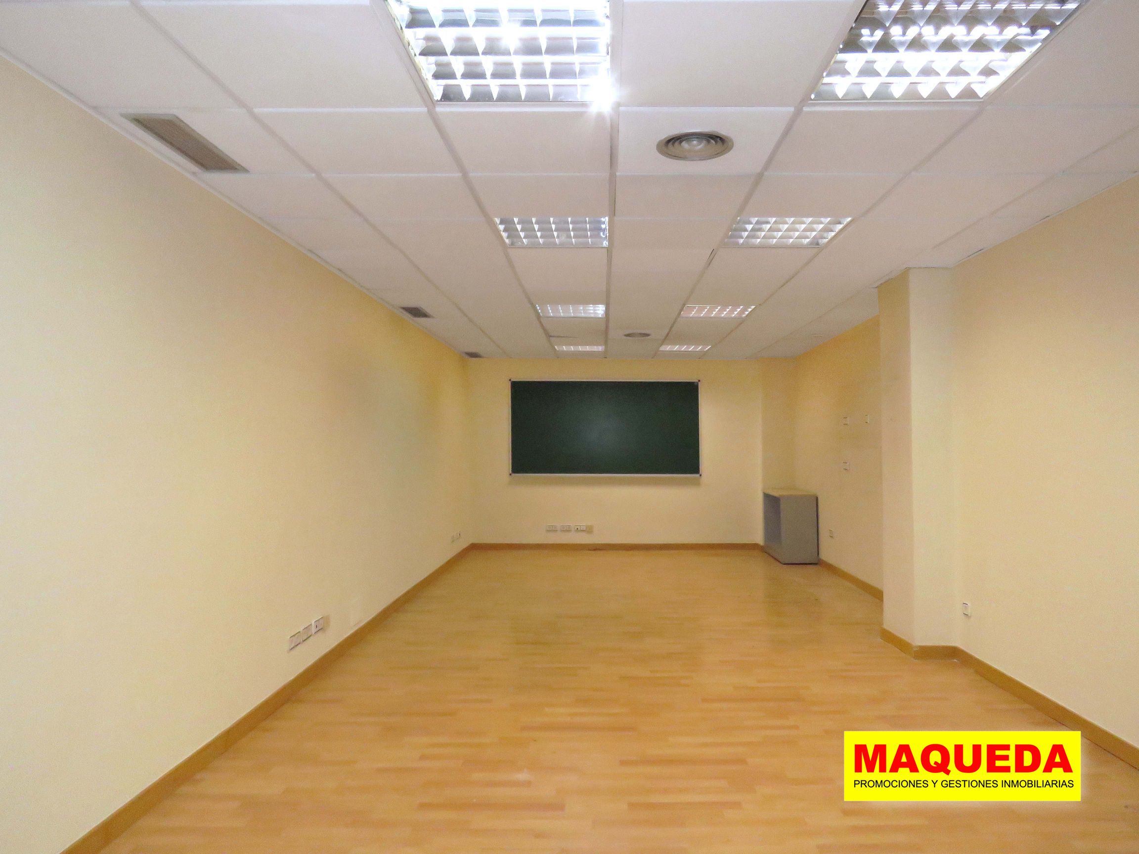 Sala en oficina en alquiler en Alcorcón