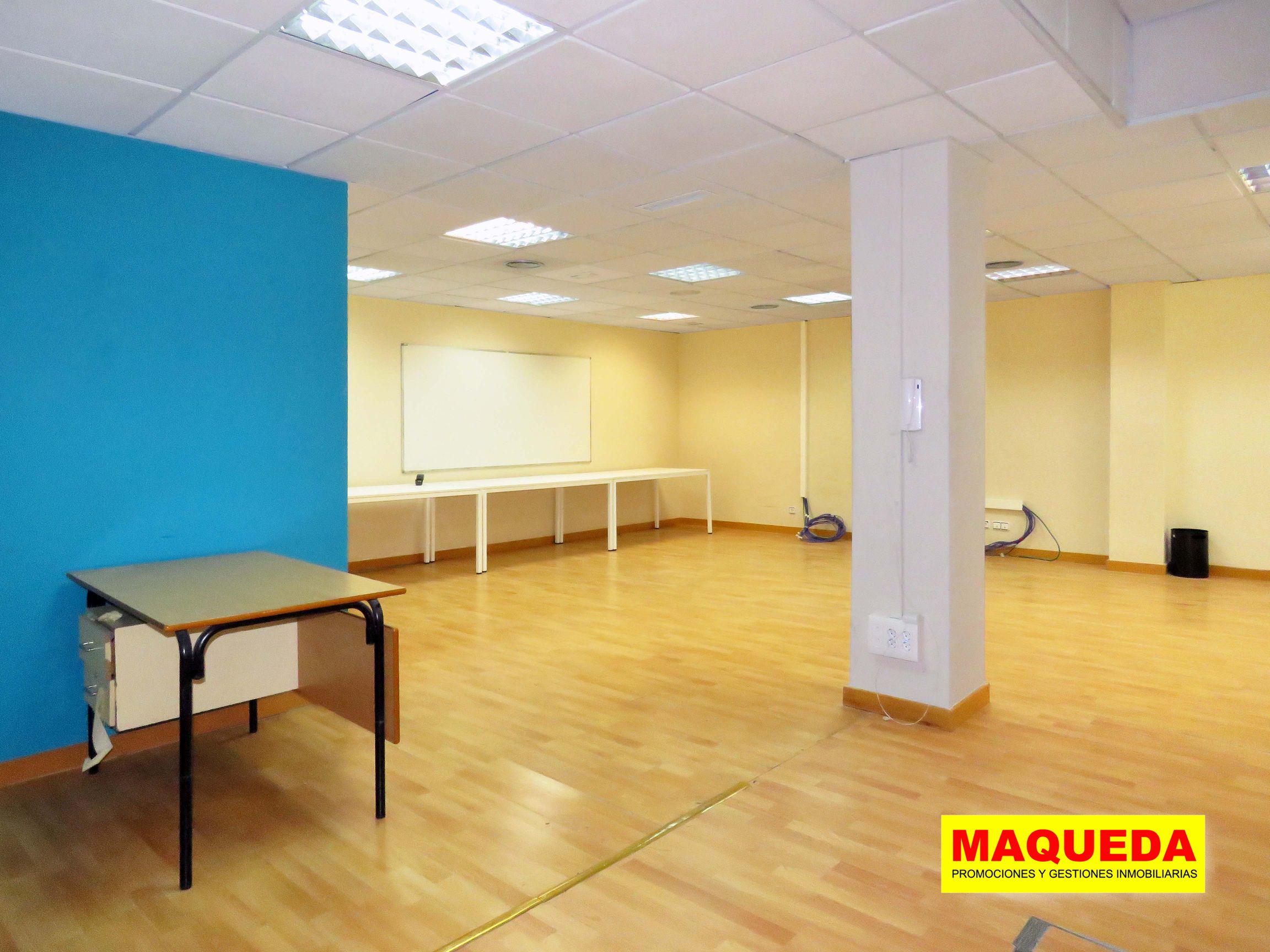 Sala en oficina en alquiler en Alcorcón