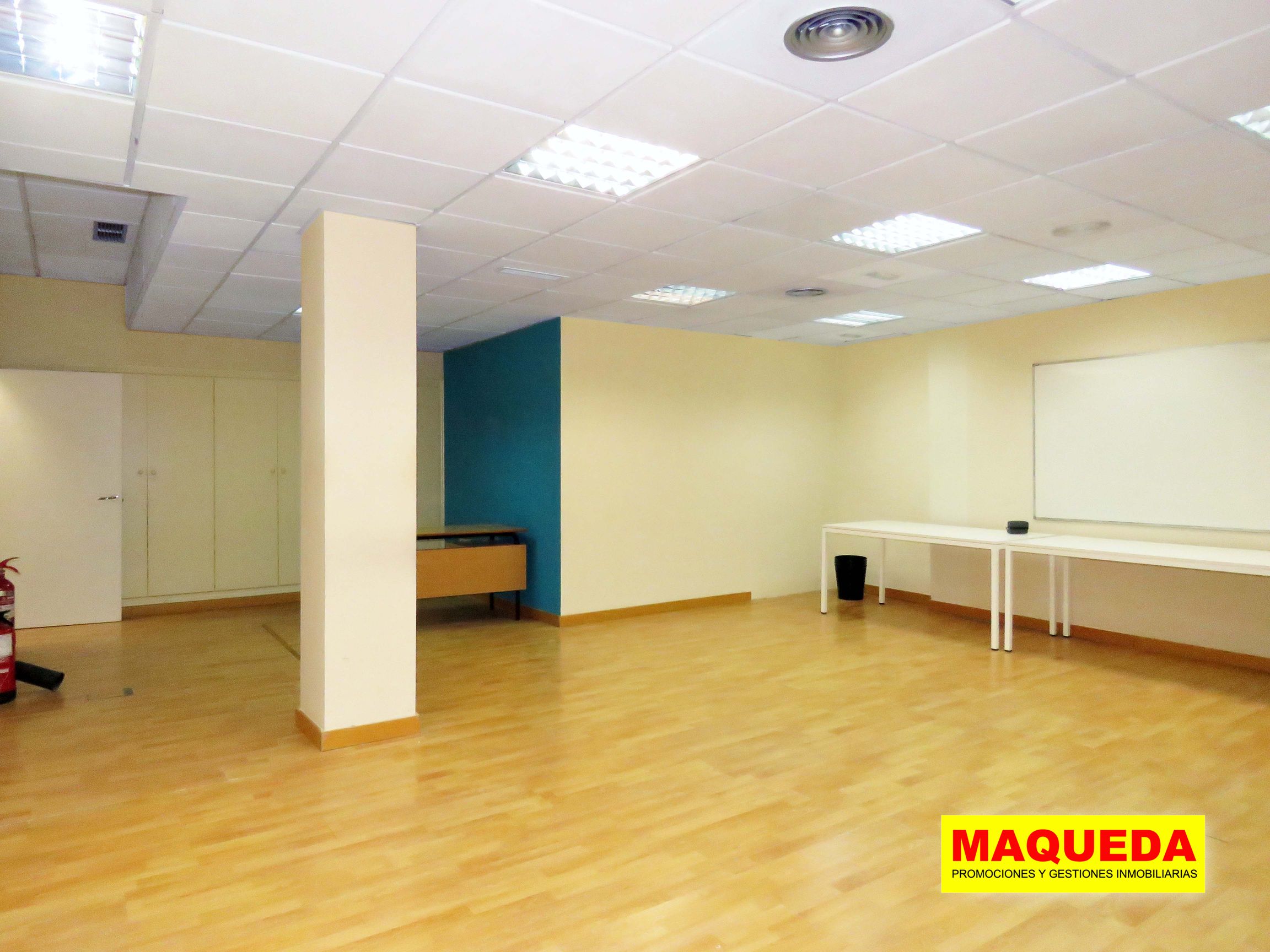 Sala en oficina en alquiler en Alcorcón