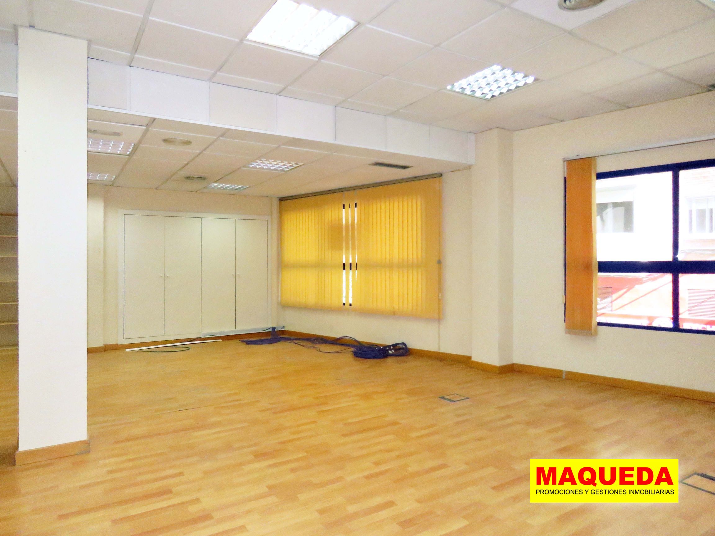 Sala en oficina en alquiler en Alcorcón