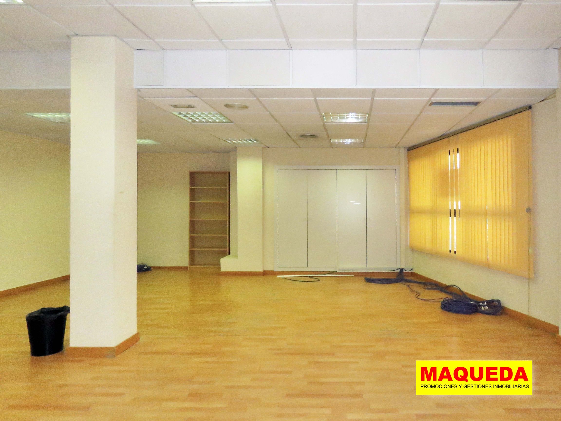 Sala en oficina en alquiler en Alcorcón