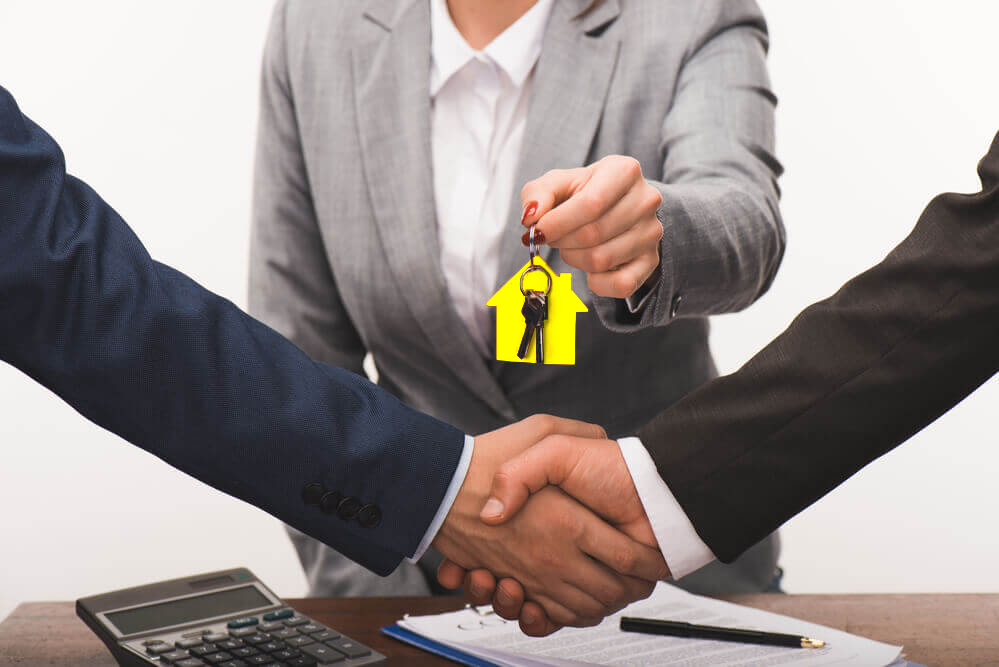 inmobiliaria en Alcorcón especializada en venta de viviendas