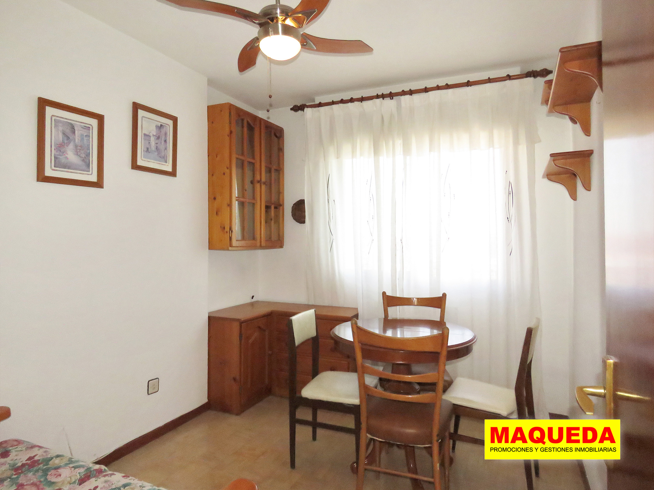 Habitación con uso de cuarto de estar