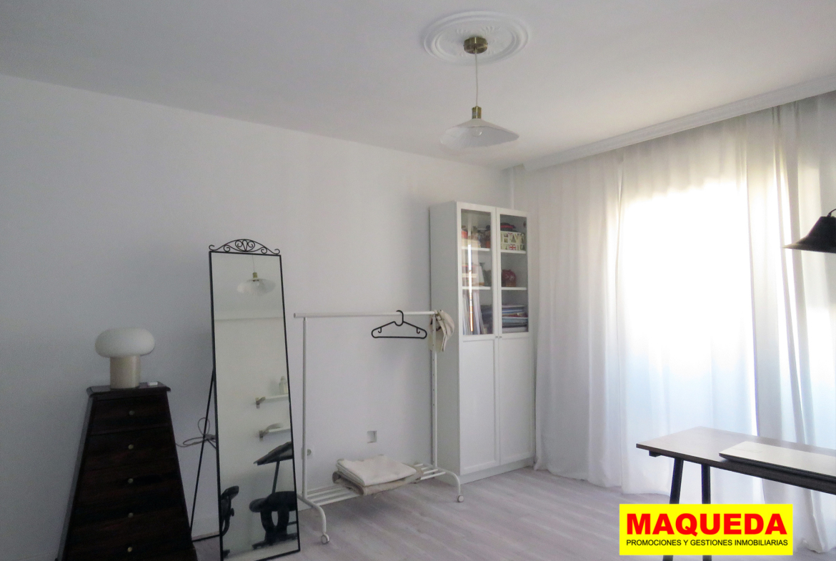 Salón del piso en venta Alcorcón