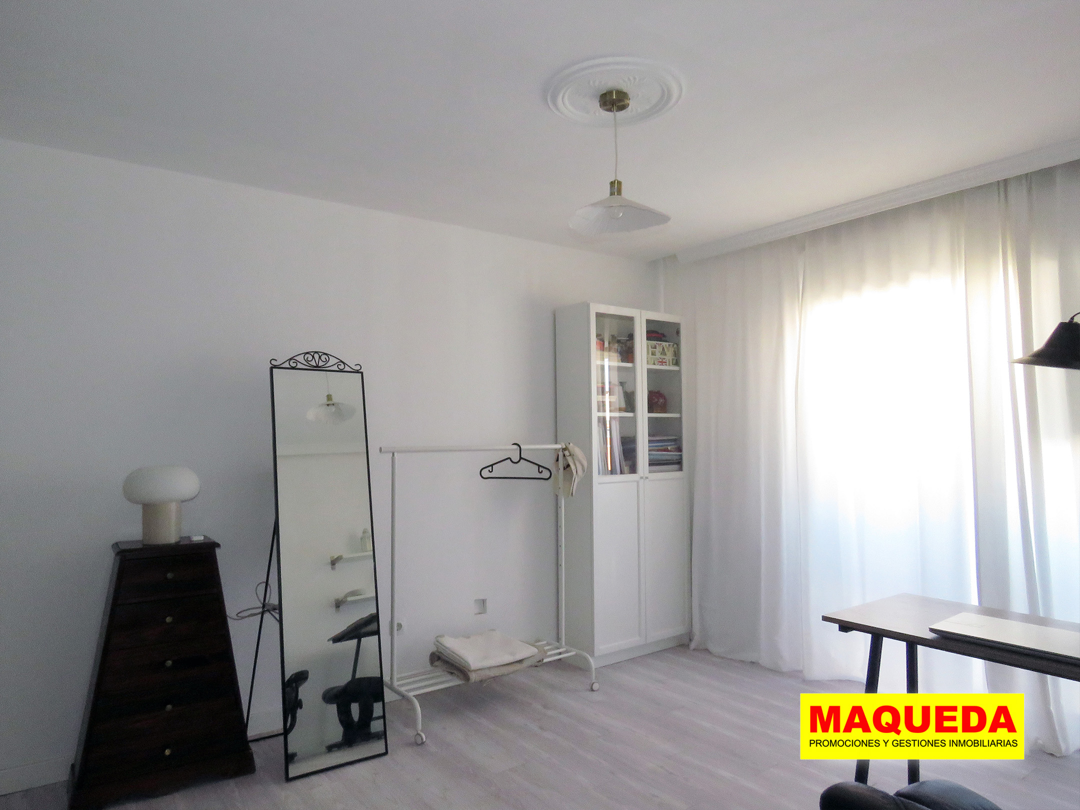 Salón del piso en venta Alcorcón