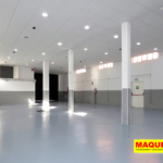 nave industrial en alquiler en Alcorcón