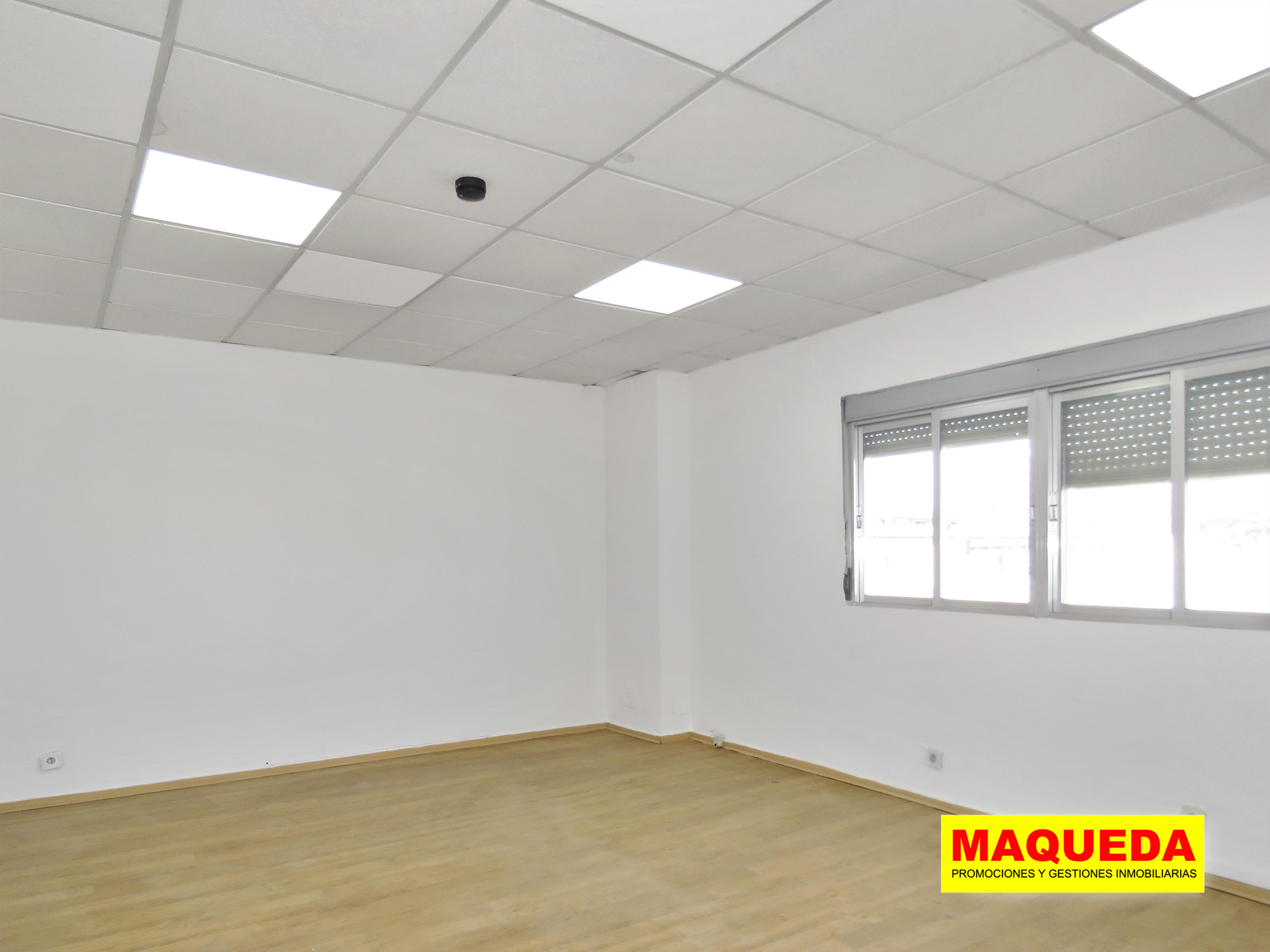 28_nave industrial en alquiler en Alcorcón - Polígono San Jose de Valderas - Leganés Despacho de la nave en alquiler en Alcorcón | Polígono Viñagrande