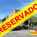 Piso en venta en Alcorcón centro - Polvoranca con etiqueta de RESERVADO
