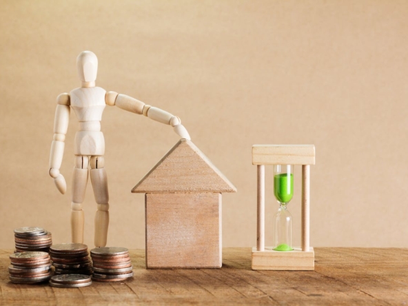 Cuánto tarda en venderse un piso en Alcorcón