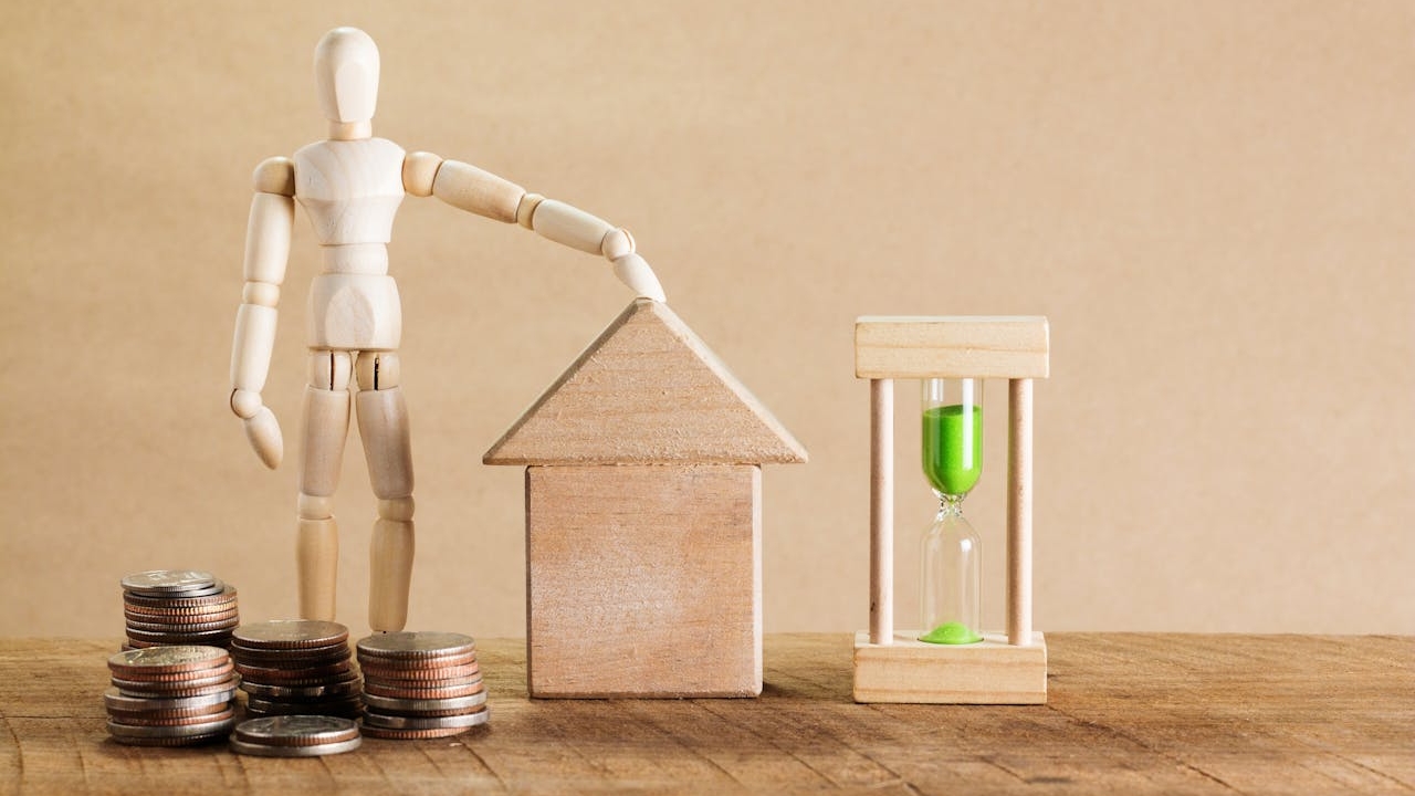 tiempo medio para alquilar un piso en Alcorcón