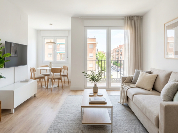 cuánto tarda en alquilarse un piso en Alcorcón