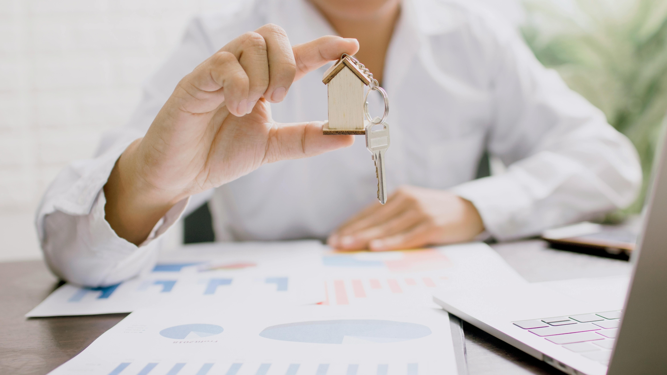 inmobiliaria en Alcorcón para alquilar vivienda rápido