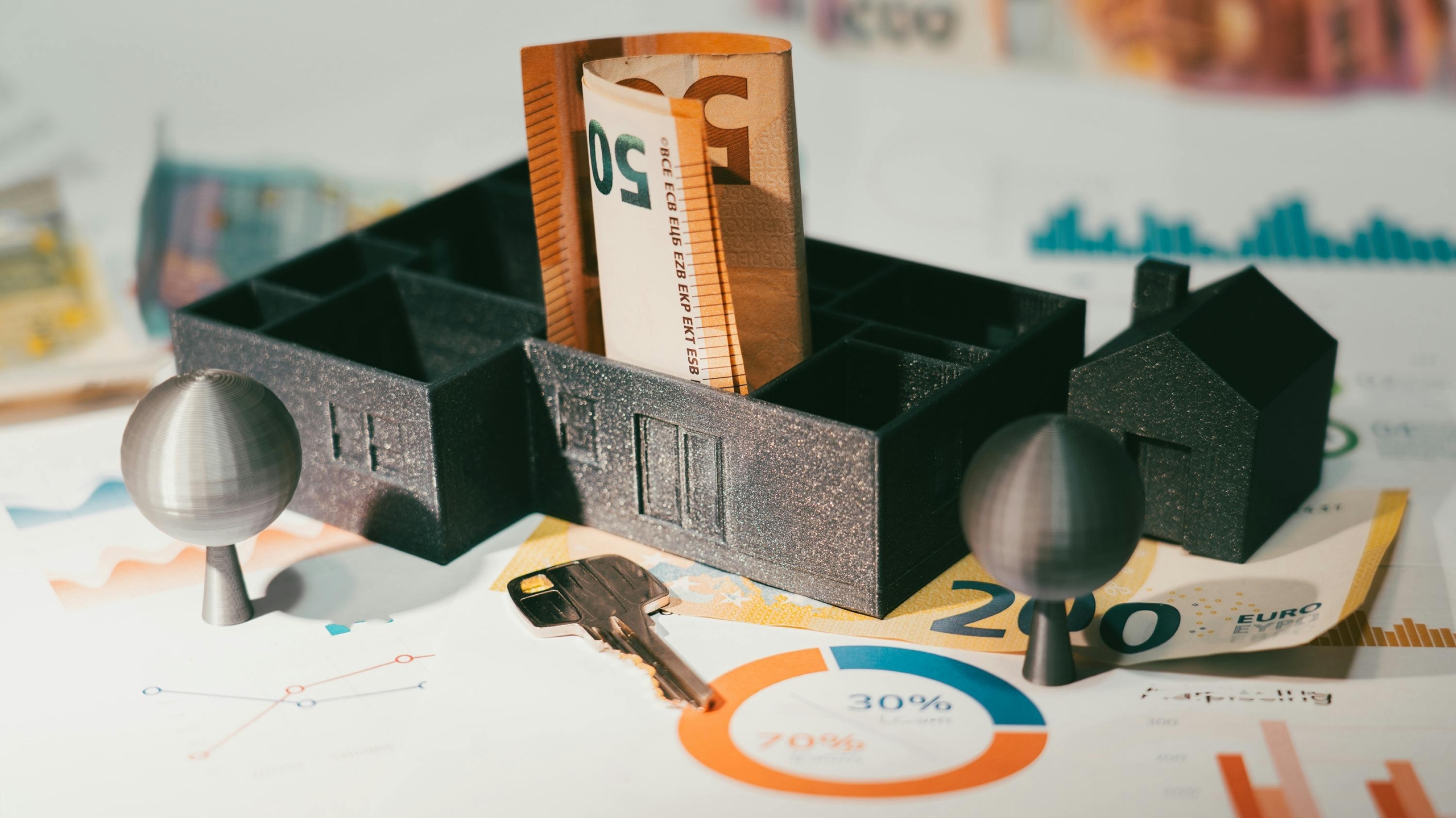 rentabilidad del alquiler en Alcorcón