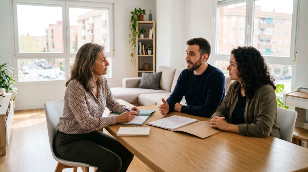 elegir inquilino alquiler vivienda proceso selección inquilinos