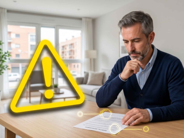 errores al alquilar una vivienda en Alcorcón cómo evitarlos