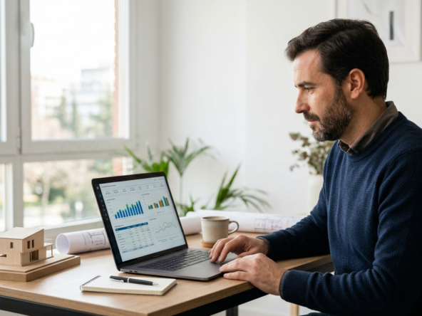 impuestos alquiler vivienda propietario España IRPF