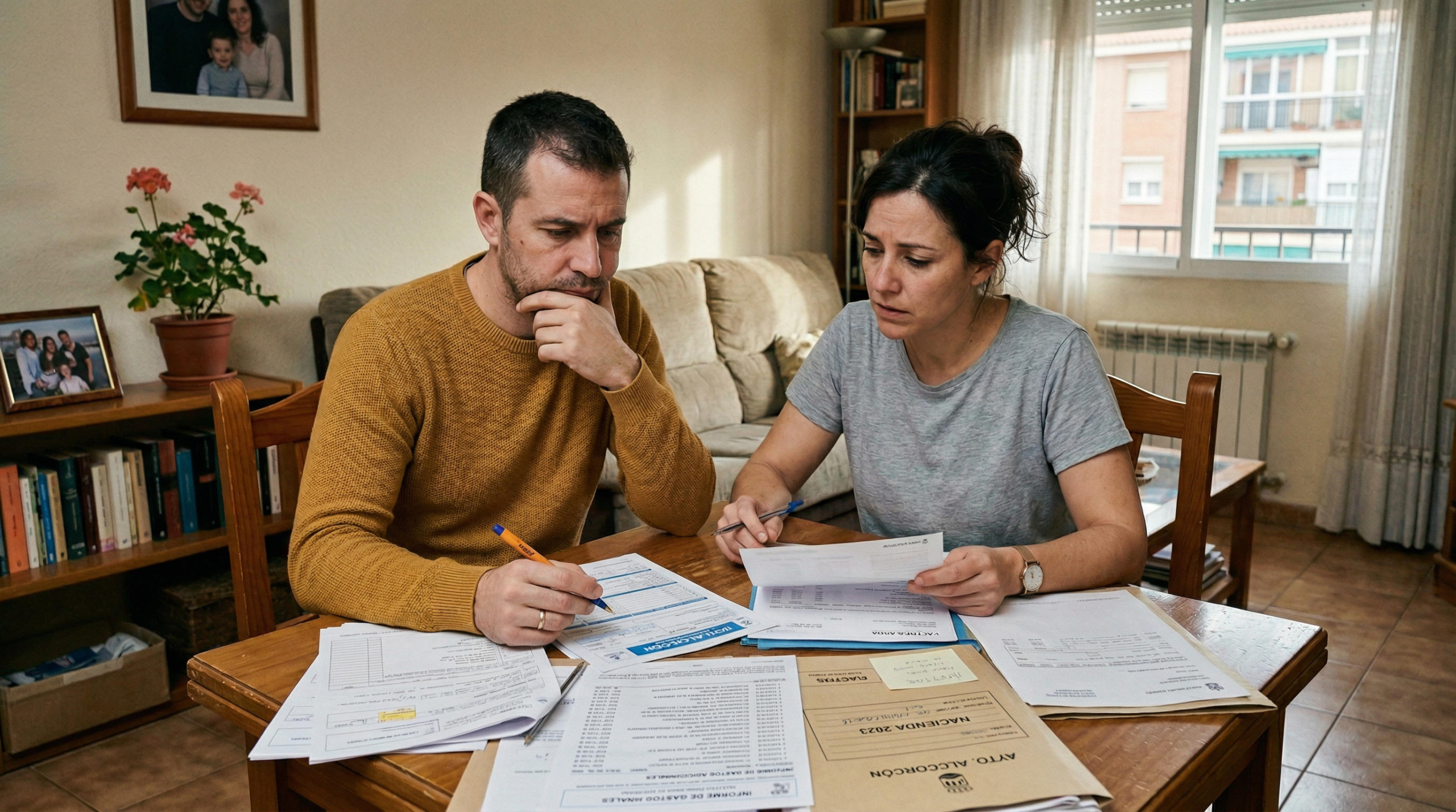 riesgos de trabajar con una inmobiliaria no registrada en Madrid al vender una vivienda
