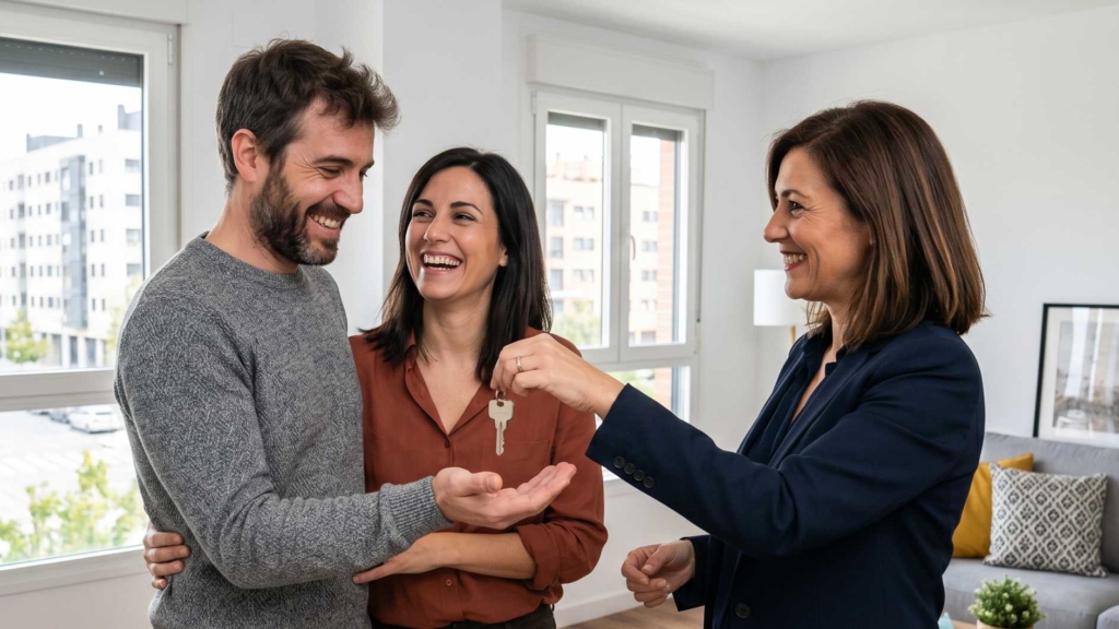 Documentación necesaria para vender una vivienda VPO en Alcorcón