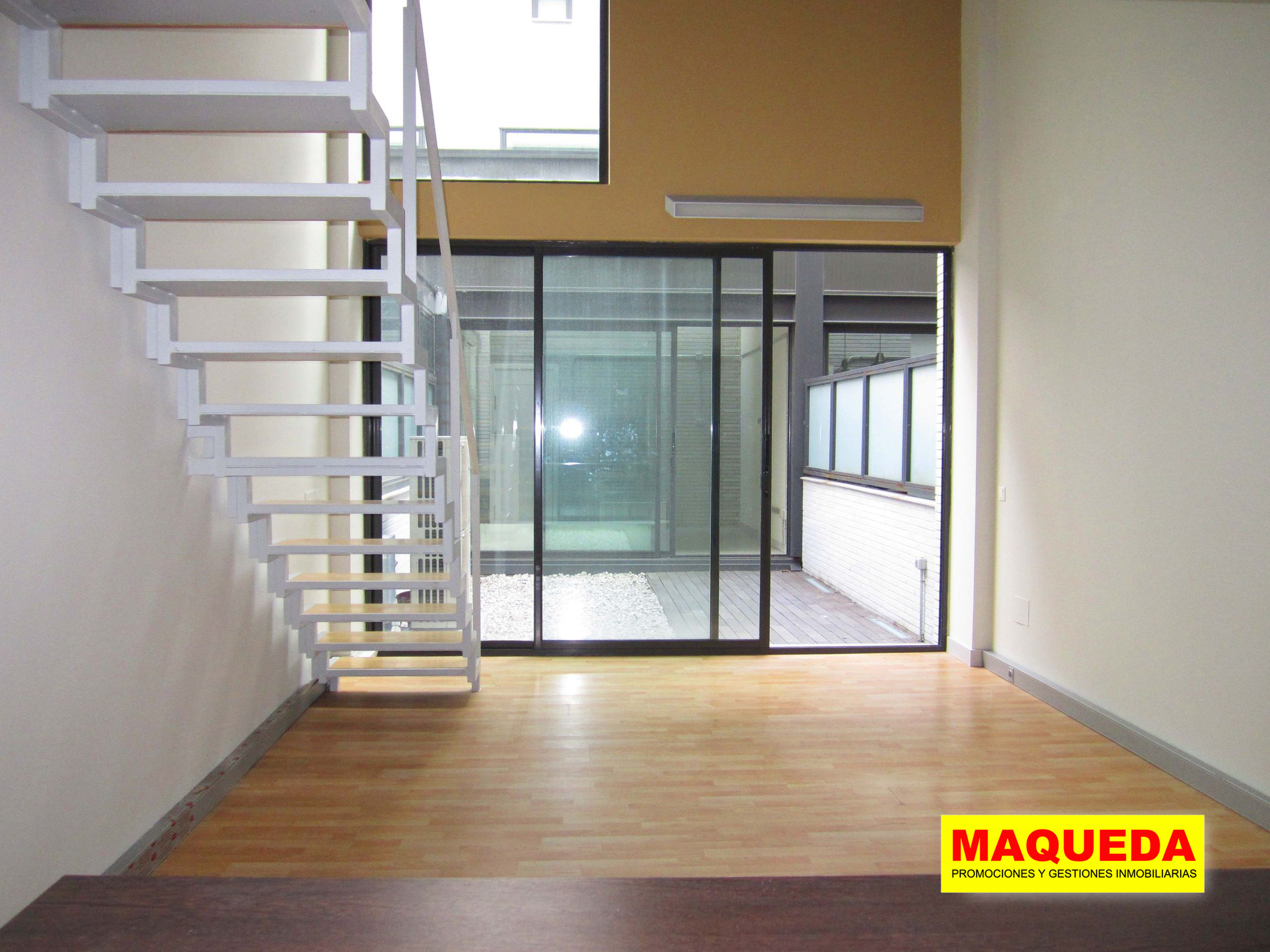 Planta baja del Loft en venta en Puerta del Sur