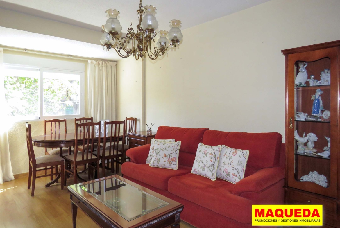 Piso en venta en calle Mayor Alcorcón