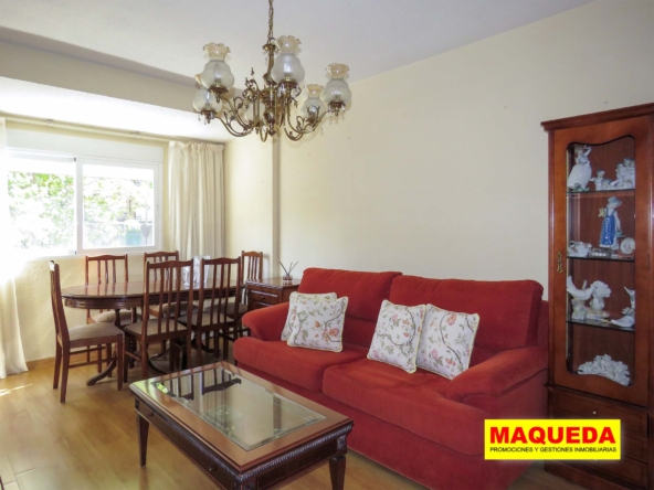 Piso en venta en calle Mayor Alcorcón