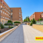 Piso en venta en Los Rosales - El Espinillo, Villaverde